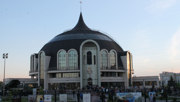 Приятная новость: льготный билет «Вечерний» в музей оружия за 250 руб.! Только в июле по пятницам и субботам! Тульский Государственный Музей Оружия