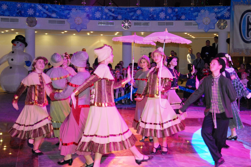 Чародейство и волшебство в шлеме! Тульский Государственный Музей Оружия