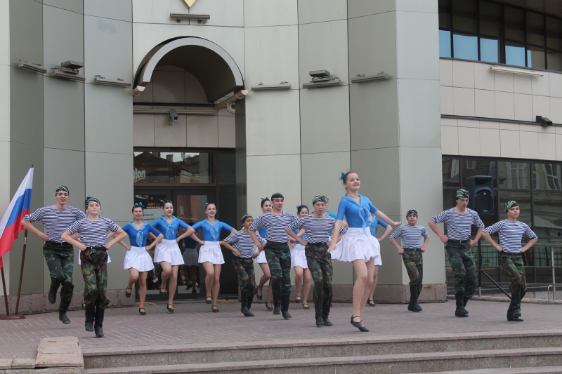 «Майские маневры» в музее оружия! Тульский Государственный Музей Оружия