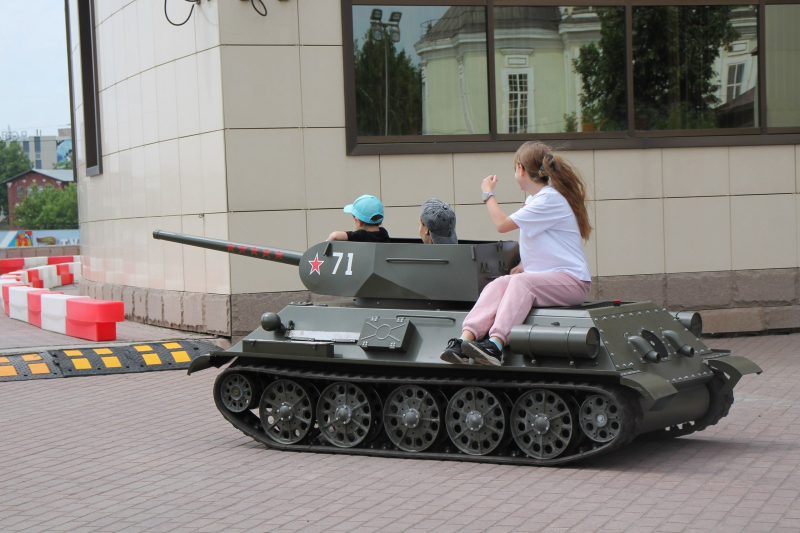 Сегодня Тульский государственный музей оружия отмечает свой 151-й день рождения! Тульский Государственный Музей Оружия