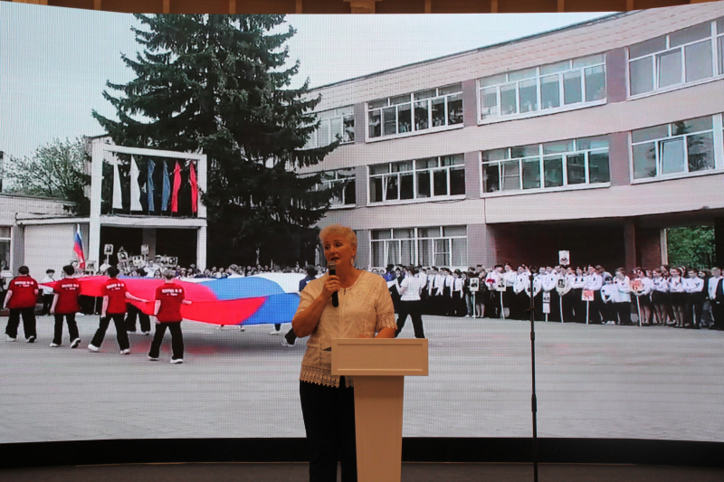 Региональный форум «Герои нашего времени», посвящённый участникам специальной военной операции, состоялся в Тульском государственном музее оружия Тульский Государственный Музей Оружия