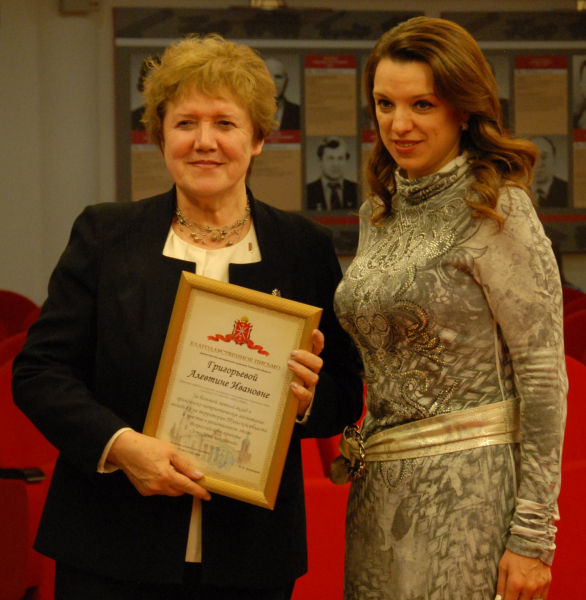 «Эстафета поколений»: патриотизм ветеранов – ориентир молодых Тульский Государственный Музей Оружия