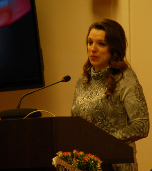 «Эстафета поколений»: патриотизм ветеранов – ориентир молодых Тульский Государственный Музей Оружия