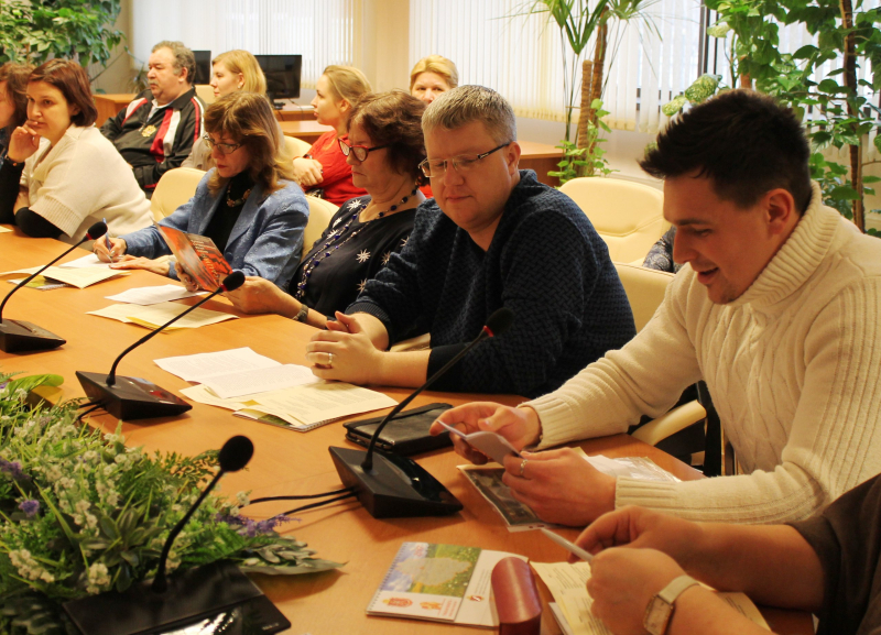 В музее оружия обсудили вопросы содержания исторического образования в свете достижений современной науки. Тульский Государственный Музей Оружия