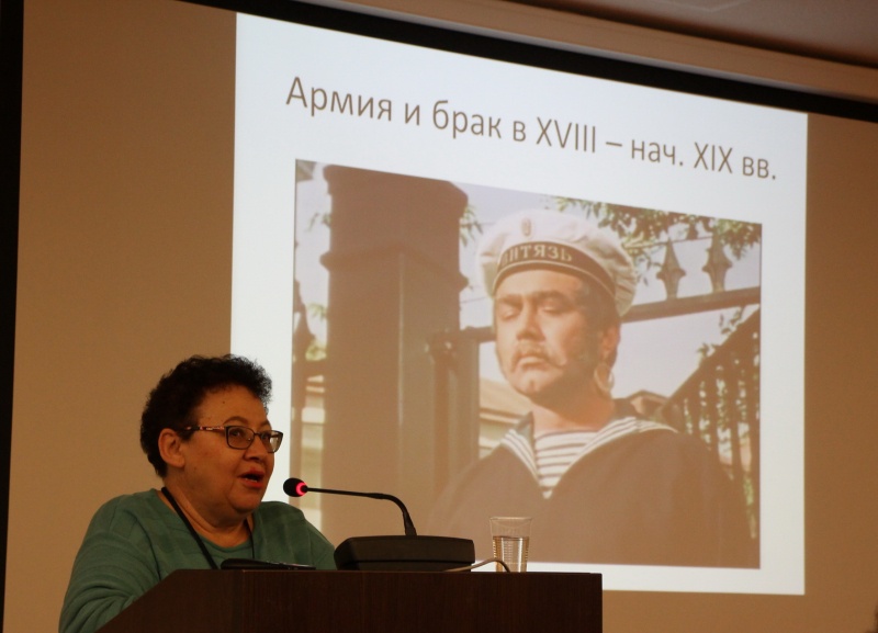 В музее оружия начала работу VII международная научно-практическая конференция «Мир оружия: история, герои, коллекции» (16-18 октября 2019 г.) Тульский Государственный Музей Оружия