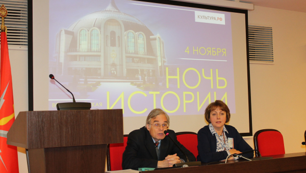 Исторический экскурс. Авторские мини-лекции в музейном зале Тульский Государственный Музей Оружия