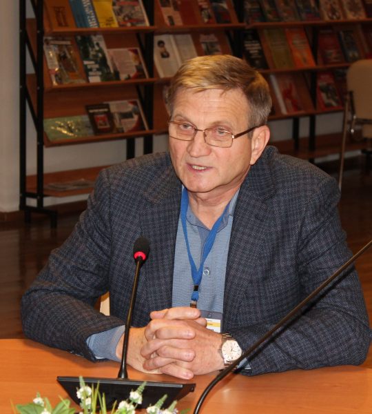 Исторический экскурс. Авторские мини-лекции в музейном зале Тульский Государственный Музей Оружия