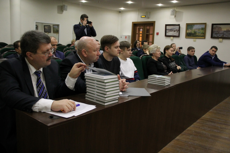 «Шахматы в музеях». Турнир по быстрым шахматам стартовал в музее оружия Тульский Государственный Музей Оружия