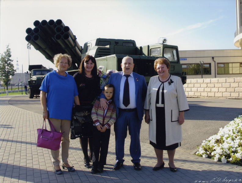 «Тула оружейная» - новая пешеходная экскурсия нашего музея! Тульский Государственный Музей Оружия