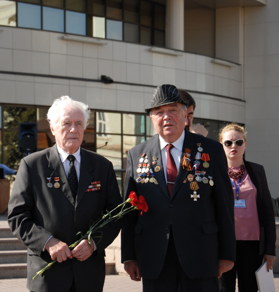 «Тула оружейная» - новая пешеходная экскурсия нашего музея! Тульский Государственный Музей Оружия