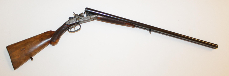 Более 40 миниатюр оружия (от 2,5 см!) на новой выставке «Тула – город мастеров» в музее оружия в Кремле. Тульский Государственный Музей Оружия