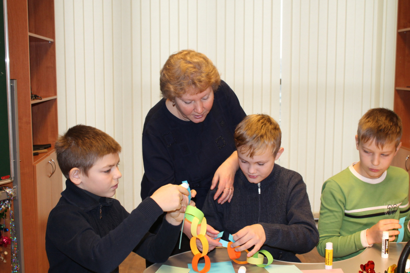 В музее оружия открылась «Мастерская Деда Мороза»! Тульский Государственный Музей Оружия