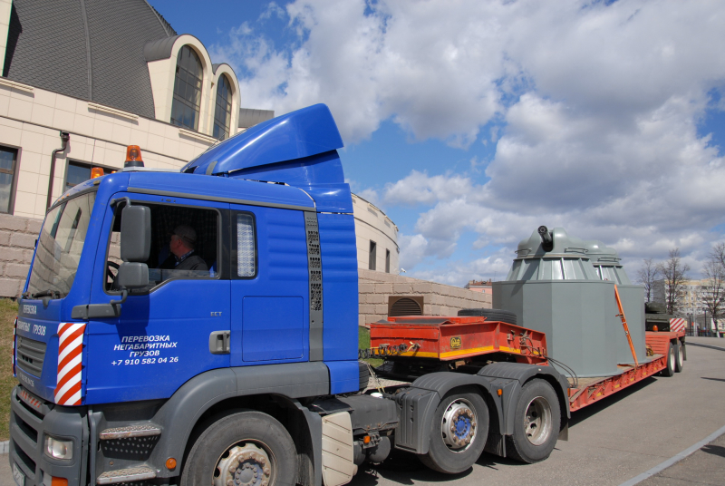 АК-630-М и АК-306. Теперь в Тульском музее оружия. Тульский Государственный Музей Оружия