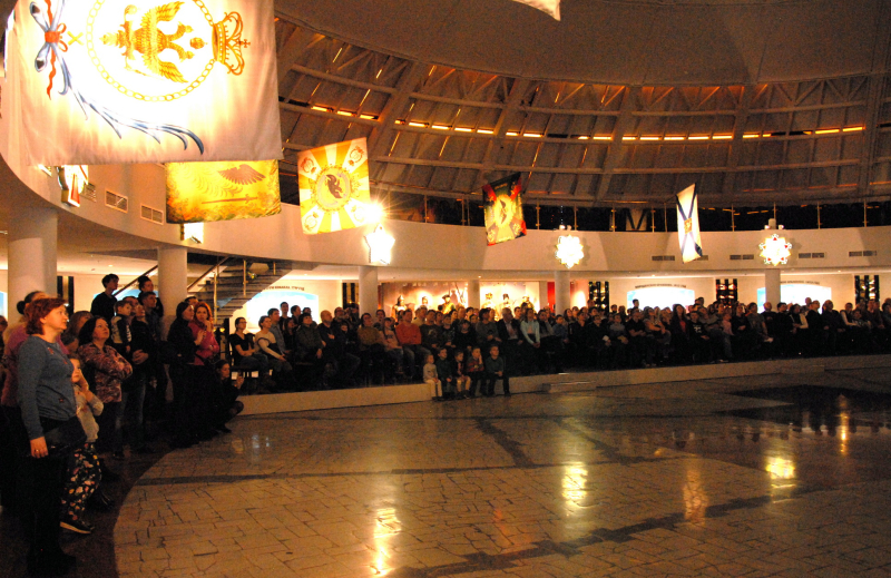 Друзья, с Новым годом! Ждем вас в музее оружия на ультрасовременной инновационной интерактивной постоянной экспозиции! Тульский Государственный Музей Оружия