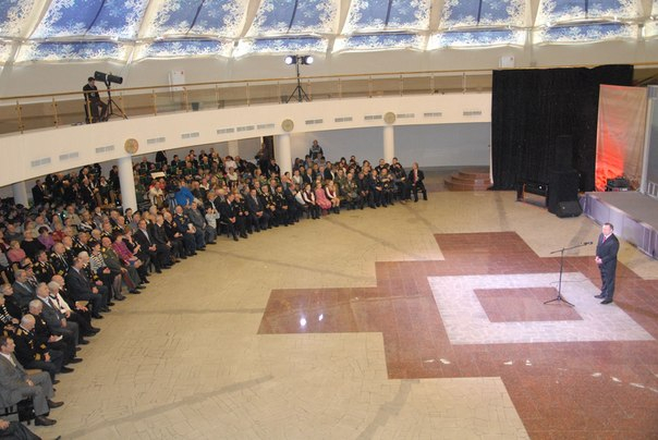 110 лет героическому подвигу легендарного крейсера «Варяг» Тульский Государственный Музей Оружия