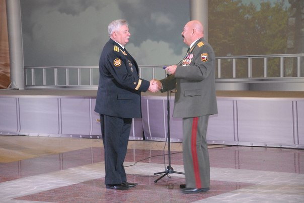 110 лет героическому подвигу легендарного крейсера «Варяг» Тульский Государственный Музей Оружия