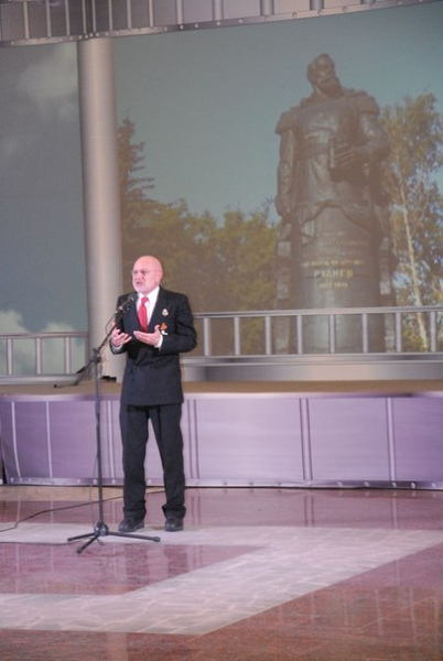 110 лет героическому подвигу легендарного крейсера «Варяг» Тульский Государственный Музей Оружия