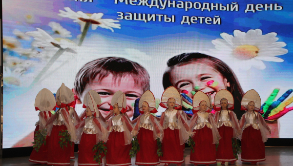 Счастливые детские лица и море позитива! 1 июня в Тульском музее оружия - программа «ШЛЕМ: Школьники Летом Едут в Музей!» Тульский Государственный Музей Оружия