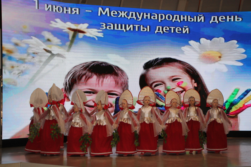 Счастливые детские лица и море позитива! 1 июня в Тульском музее оружия - программа «ШЛЕМ: Школьники Летом Едут в Музей!» Тульский Государственный Музей Оружия