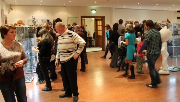 36 моделей от 9 новых участников. «Техника в масштабе» пополняется! Тульский Государственный Музей Оружия