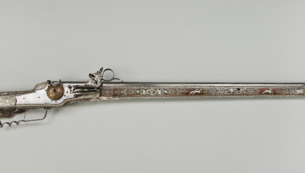 Скоро! Шедевры Государственного Эрмитажа в Тульском музее оружия! Не пропустите! Тульский Государственный Музей Оружия