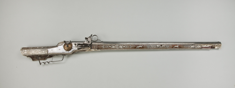 Скоро! Шедевры Государственного Эрмитажа в Тульском музее оружия! Не пропустите! Тульский Государственный Музей Оружия