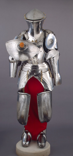 Скоро! Шедевры Государственного Эрмитажа в Тульском музее оружия! Не пропустите! Тульский Государственный Музей Оружия