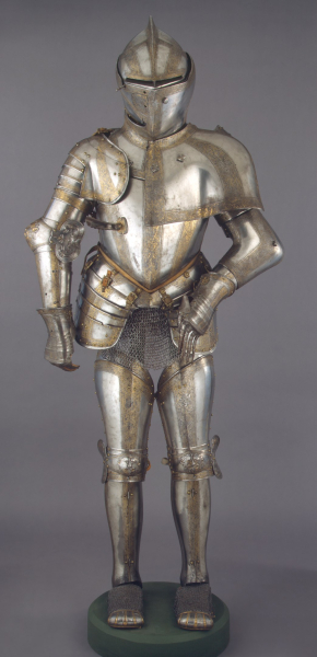 Скоро! Шедевры Государственного Эрмитажа в Тульском музее оружия! Не пропустите! Тульский Государственный Музей Оружия