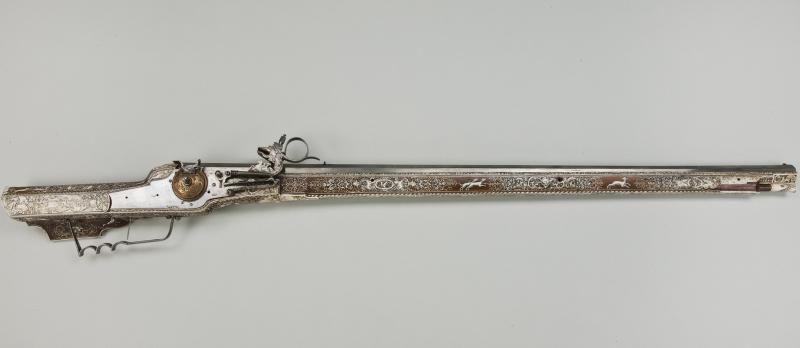 Скоро! Шедевры Государственного Эрмитажа в Тульском музее оружия! Не пропустите! Тульский Государственный Музей Оружия