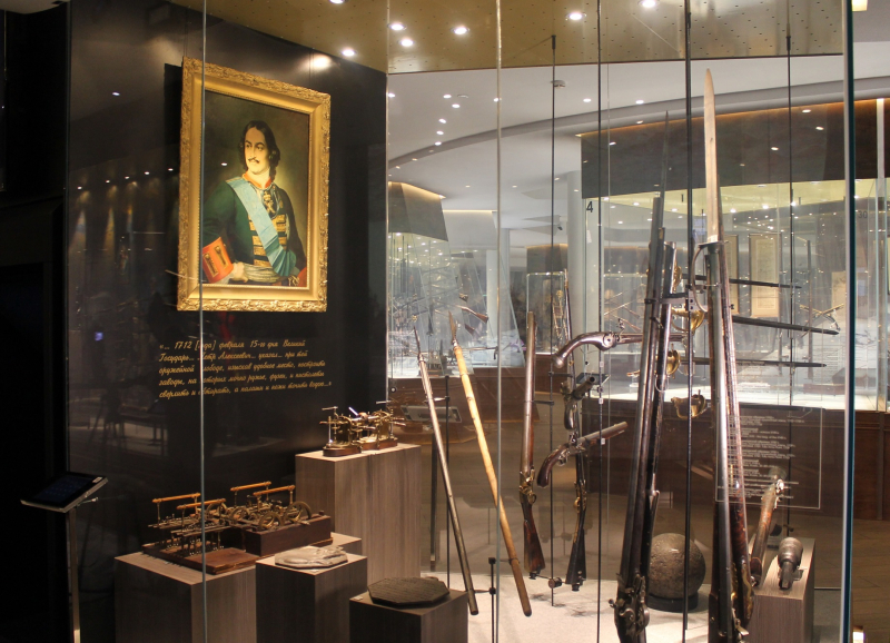 Впервые в Туле! Интеллектуальный турнир «Музейные баталии»! 4 ноября. «Здание-шлем». Спешите участвовать! Тульский Государственный Музей Оружия