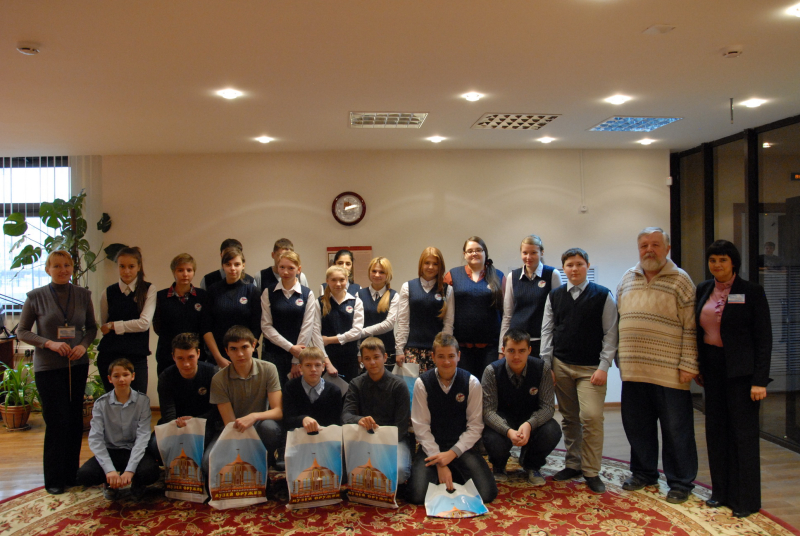 Познаем тайны истории в музее Тульский Государственный Музей Оружия