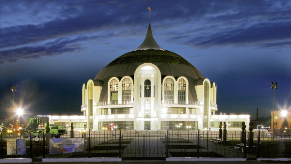 Друзья, обращаем ваше внимание на режим работы музея оружия с 7 по 9 марта Тульский Государственный Музей Оружия