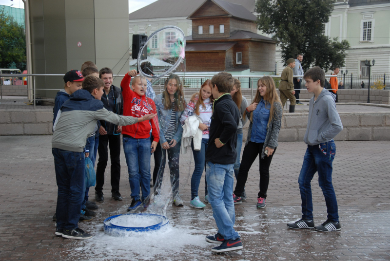 Сегодня музей оружия посетили более 2000 человек Тульский Государственный Музей Оружия