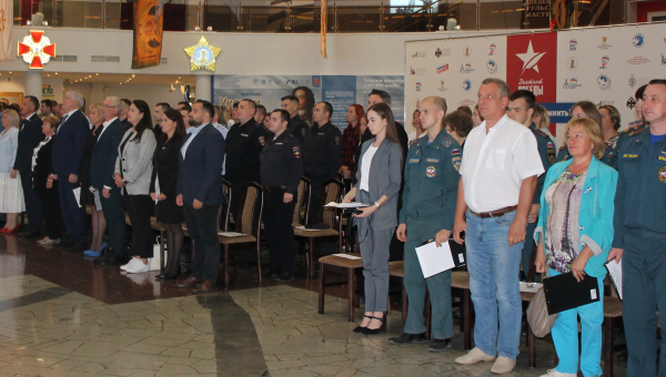 Сегодня Зал Славы российского оружия Тульского государственного музея оружия стал главной региональной площадкой Международной историко-патриотической акции «Диктант Победы» в городе-герое Ту Тульский Государственный Музей Оружия