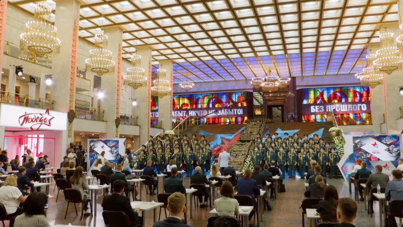 Сегодня Зал Славы российского оружия Тульского государственного музея оружия стал главной региональной площадкой Международной историко-патриотической акции «Диктант Победы» в городе-герое Ту Тульский Государственный Музей Оружия