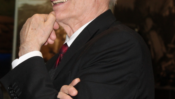 «Есть такая профессия – Родину защищать!» В.С. Лановой в Тульском музее оружия Тульский Государственный Музей Оружия