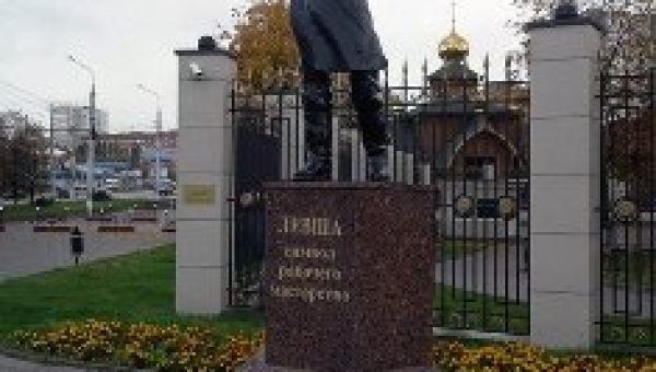 Желающих почувствовать себя наследниками Левши 13 августа ждут занимательные мастер-классы Тульский Государственный Музей Оружия