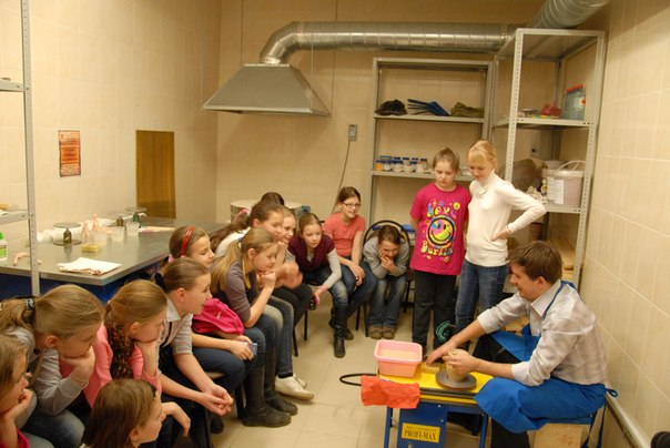 Желающих почувствовать себя наследниками Левши 13 августа ждут занимательные мастер-классы Тульский Государственный Музей Оружия