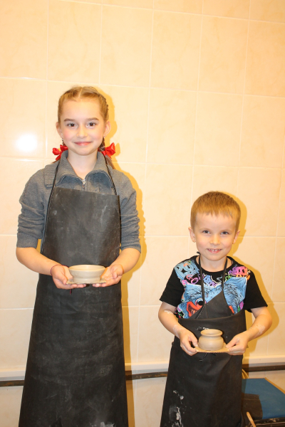 Увлекательное историческое путешествие «С русским воином через века» Тульский Государственный Музей Оружия