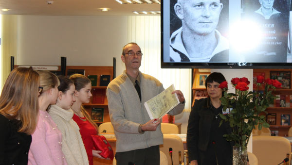 И вновь отголоски той страшной войны настигли нас в двадцать первом веке Тульский Государственный Музей Оружия