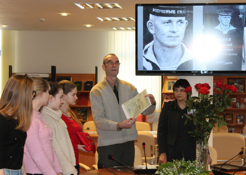 И вновь отголоски той страшной войны настигли нас в двадцать первом веке Тульский Государственный Музей Оружия