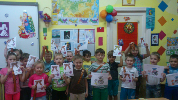 Подари открытку ветерану! Тульский Государственный Музей Оружия