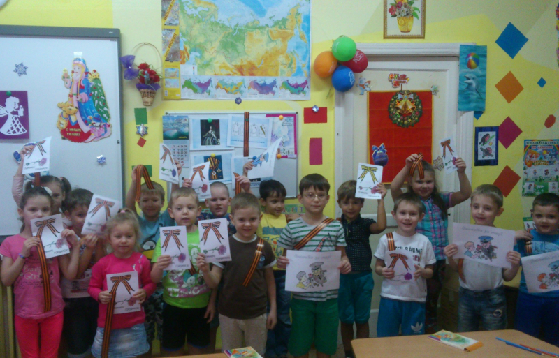 Подари открытку ветерану! Тульский Государственный Музей Оружия