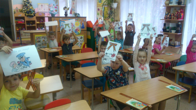 Подари открытку ветерану! Тульский Государственный Музей Оружия