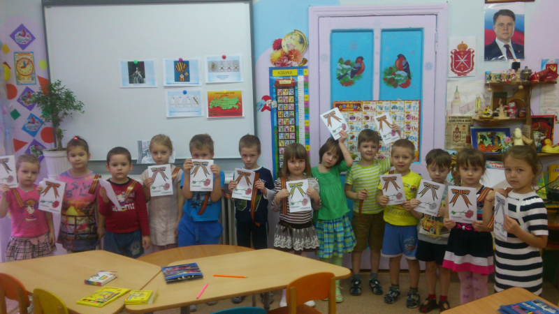 Подари открытку ветерану! Тульский Государственный Музей Оружия