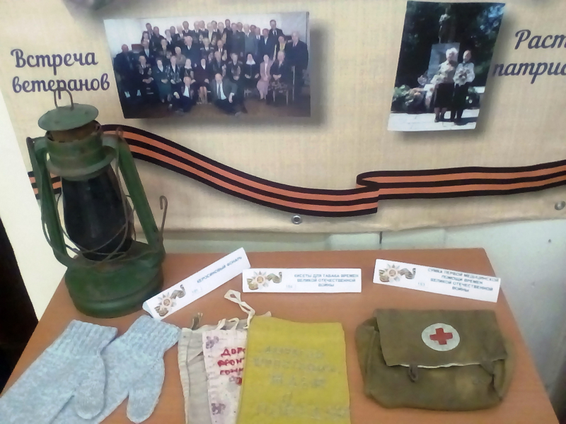 К 75-летию обороны Тулы. Музей оружия и школьные музеи Тульский Государственный Музей Оружия