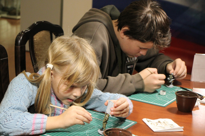 Тула - город оружейного искусства! Наши традиции - на века! Музей оружия делится лучшими ремесленными секретами тульских мастеров. Тульский Государственный Музей Оружия