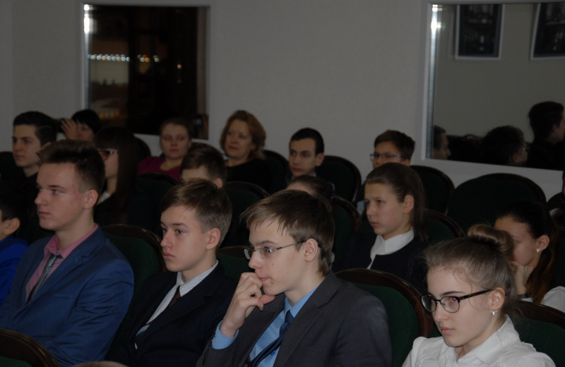 Ко Дню памяти о россиянах, исполнявших служебный долг за пределами Отечества Тульский Государственный Музей Оружия