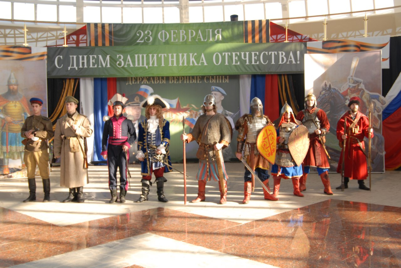 Новая программа «Несокрушимых»! Тульский Государственный Музей Оружия