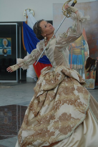 Новая программа «Несокрушимых»! Тульский Государственный Музей Оружия